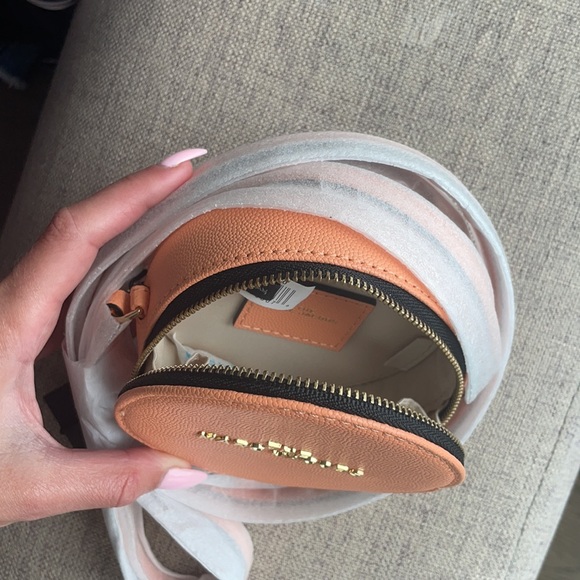 Marc Jacobs Hot Spot Bag - Picture 3 of 6